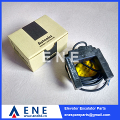 BUP-50-HD Elevator Switch Elevator Accessory