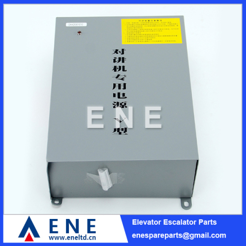 DAA25301J19 Elevator Power Supply Emergency Power Backup UPS