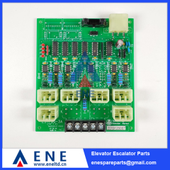 LSIF20-3A Elevator PCB Board