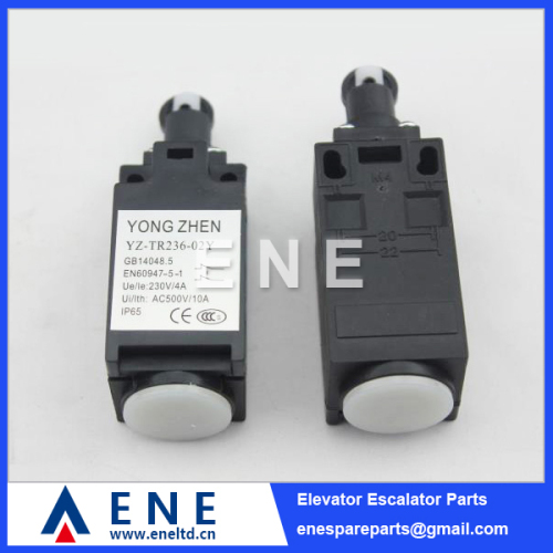 YZ-TR236 Elevator Limit Switch Safety Switch Elevator Accessory