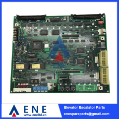 KCJ-520B Elevator PCB