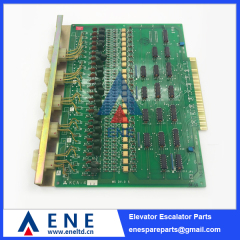 KCA-42A Elevator PCB