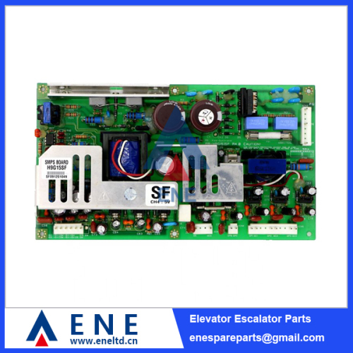 SMPS BOARD Elevator Inverter PCB PB-H9G15ISF R6.0