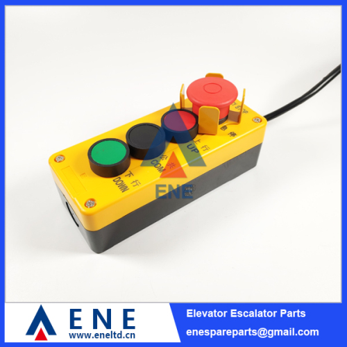 SSL Escalator Moving Walkway Remote Control Console Service Tool