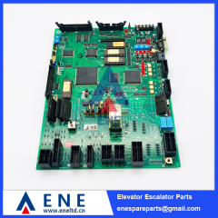KCD-602A Elevator PCB