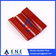 Elevator Guide Shoe Pad Lining 100mm