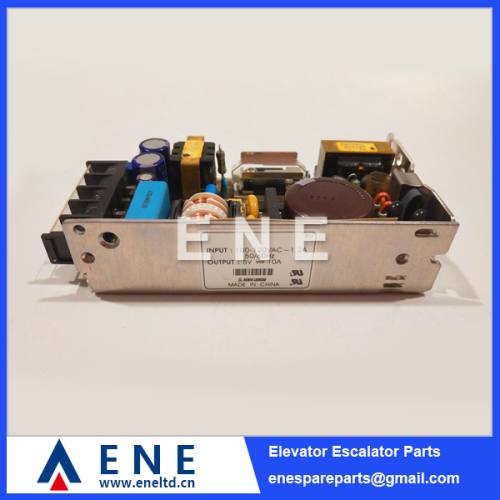 X59LX-08 Elevator Power Supply Emergency Power Backup UPS