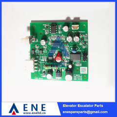 EL-CHIME0601 Elevator PCB WJE-0619
