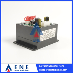 BD131 Elevator Arriving Chime PCB