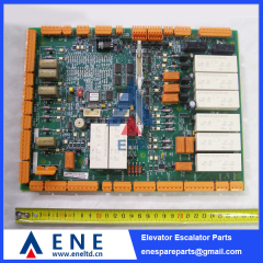 KM838770G01 Elevator PCB