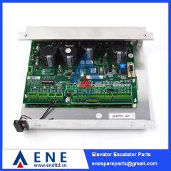 Elevator PCB KM606990G01