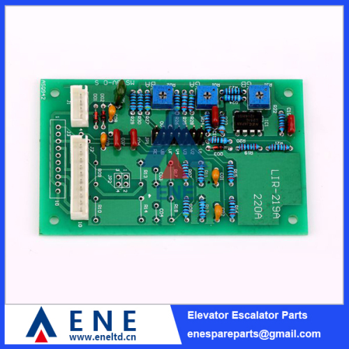 Elevator PCB LIR-219A