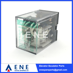 X62MY-05 Elevator Relay 48VDC