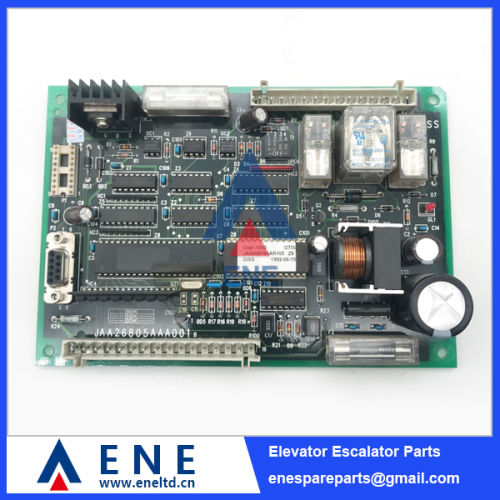 DISS Elevator PCB JAA26805AAA001