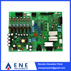 KCR-650A Elevator PCB