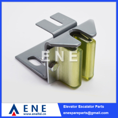 Elevator Guide Shoe Guide Rail Elevator Spare Parts