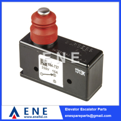 Elevator Brake Switch