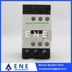 LC1D25 Elevator Contactor 24V 48V 110V 220V