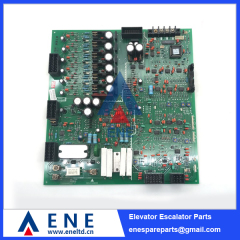 P203702B000 Elevator PCB Board