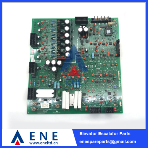P203702B000 Elevator PCB Board