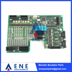 KCA-760B Elevator PCB YX302B932C