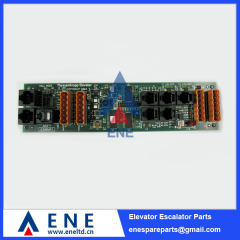 6300VR1 DOVER Elevator PCB 9781146