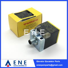 NI25U-CK40-AP6X2-H1141 TURCK Escalator Step Detect Sensor