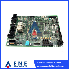 KCD-701 Elevator PCB Board YX302B795C