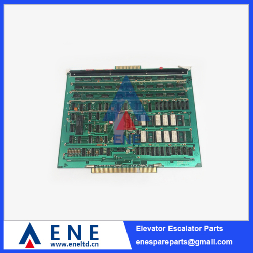 HT204349 Elevator PCB Board E401