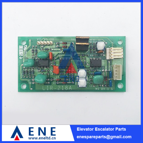 Elevator PCB LIR-218A