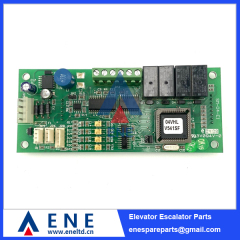 SM-04-E1 Elevator PCB