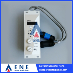 Escalator Console Manual PAD DAA26202A4