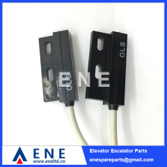 CLS OLS Elevator Door Open Stop Switch Elevator Spare Parts