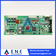 MCB-III Elevator PCB Board GAA26800KF1 GAA26800KF2