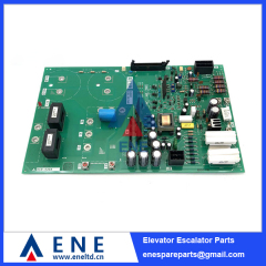 Elevator PCB KCR-630A