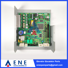 DCU-150 Elevator PCB Board UCE4-3M6B 2N1M3228