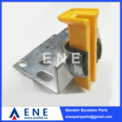 125mm Elevator Guide Shoe Guide Rail Elevator Spare Parts