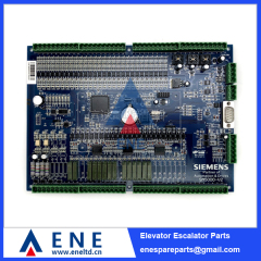 SM5000-V2 Elevator PCB