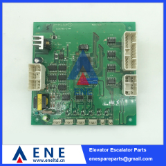 MTB-HLNF Elevator PCB