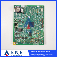 GECB_V2 Elevator PCB Board ABA26800AVP