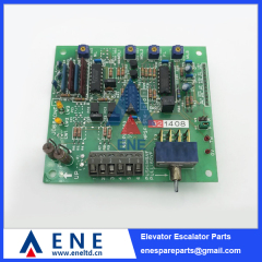 TOEC60 Elevator Inverter PCB JO6840NF1