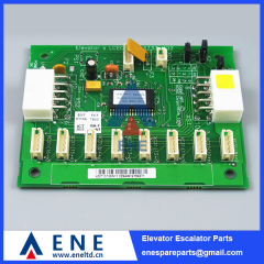 LCECEB Elevator PCB KM713730G12