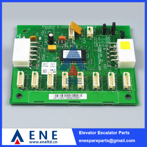 LCECEB Elevator PCB KM713730G12