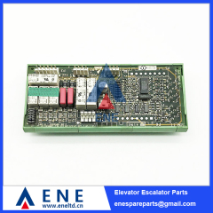 SOM-II Elevator PCB GAA26800AL1