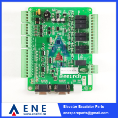 MCTC-CTB-B-HD Elevator PCB