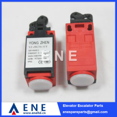 YZ-ZY236-11Y Elevator Limit Switch Safety Switch Elevator Accessory