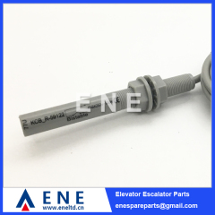 KM740337G04 77U Elevator Leveling Sensor Switch Proximity Switch Elevator Spare Parts
