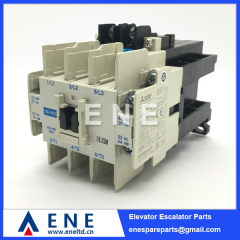 SD-N35 Elevator Contactor 120-125V