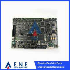 KCC-704A Elevator PCB Board