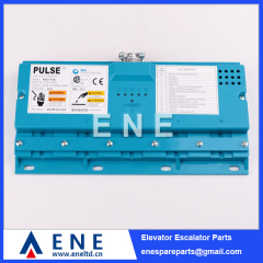 ABA21700X8 PULSE GEN2 Elevator Belt Monitor